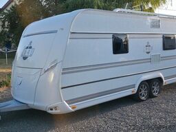 LMC Lord 590/Klimaautomatik