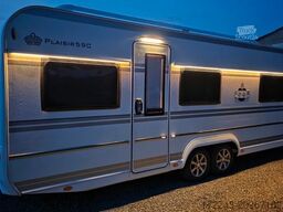 LMC Lord 590/Klimaautomatik