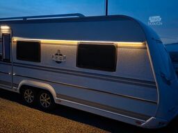 LMC Lord 590/Klimaautomatik