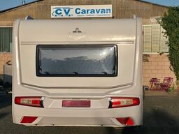 LMC Lord 590/Klimaautomatik