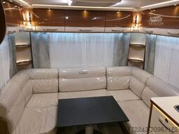 LMC Lord 590/Klimaautomatik