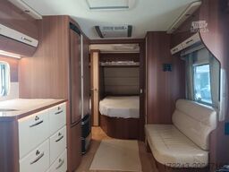 LMC Lord 590/Klimaautomatik