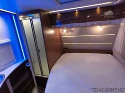 LMC Lord 590/Klimaautomatik