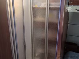 LMC Lord 590/Klimaautomatik