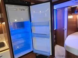 LMC Lord 590/Klimaautomatik