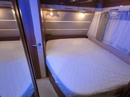 LMC Lord 590/Klimaautomatik