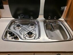 LMC Lord 590/Klimaautomatik