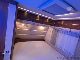 LMC Lord 590/Klimaautomatik