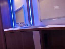 LMC Lord 590/Klimaautomatik