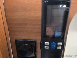 LMC Lord 590/Klimaautomatik