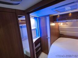 LMC Lord 590/Klimaautomatik