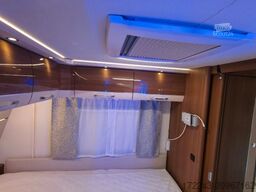 LMC Lord 590/Klimaautomatik