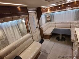 LMC Lord 590/Klimaautomatik