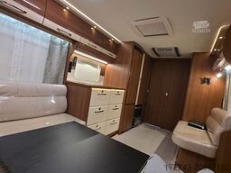 LMC Lord 590/Klimaautomatik