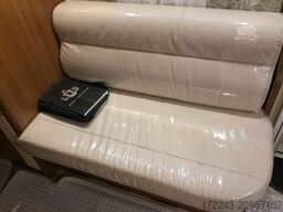 LMC Lord 590/Klimaautomatik