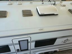 LMC Lord 590/Klimaautomatik