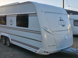 LMC Lord 590/Klimaautomatik