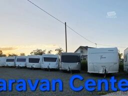 LMC Lord 590/Klimaautomatik