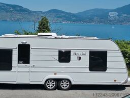 LMC Lord 590/Klimaautomatik