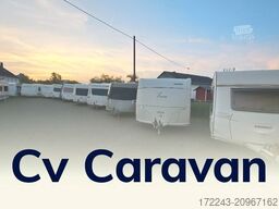 LMC Lord 590/Klimaautomatik