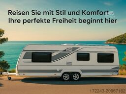 LMC Lord 590/Klimaautomatik