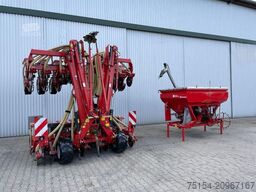 Kverneland OPTIMA 6,00 M PH
