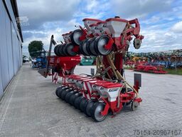 Kverneland OPTIMA 6,00 M PH