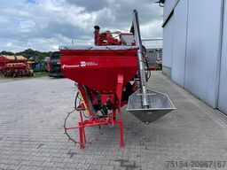 Kverneland OPTIMA 6,00 M PH