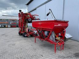 Kverneland OPTIMA 6,00 M PH