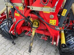 Kverneland OPTIMA 6,00 M PH