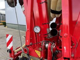 Kverneland OPTIMA 6,00 M PH