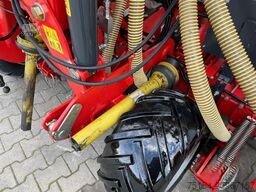 Kverneland OPTIMA 6,00 M PH