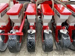 Kverneland OPTIMA 6,00 M PH