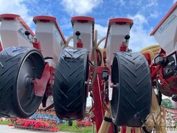 Kverneland OPTIMA 6,00 M PH