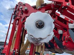 Kverneland OPTIMA 6,00 M PH