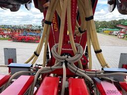 Kverneland OPTIMA 6,00 M PH