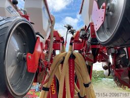 Kverneland OPTIMA 6,00 M PH