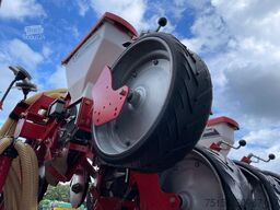 Kverneland OPTIMA 6,00 M PH