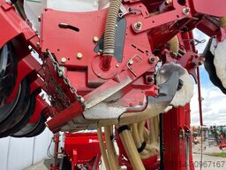 Kverneland OPTIMA 6,00 M PH