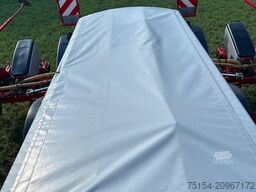 Horsch Maestro 8.75 CC