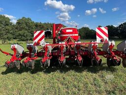 Horsch Maestro 8.75 CC