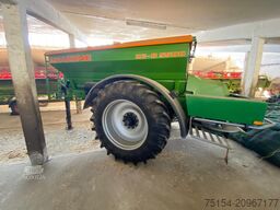 Amazone ZGB 5500 Hydro