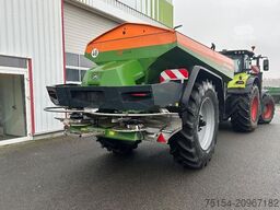 Amazone ZG-TS 7501 ProfisPro