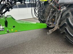 Amazone ZG-TS 7501 ProfisPro