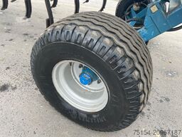 Köckerling Vario 570