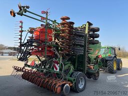 Amazone Cirrus 6003-2 Active