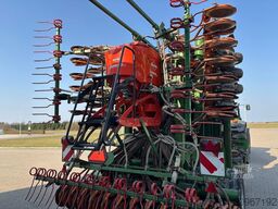 Amazone Cirrus 6003-2 Active