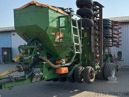 Amazone Cirrus 6003-2 Active