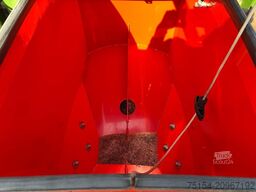 Amazone Cirrus 6003-2 Active