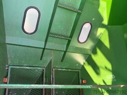 Amazone Cirrus 6003-2 Active